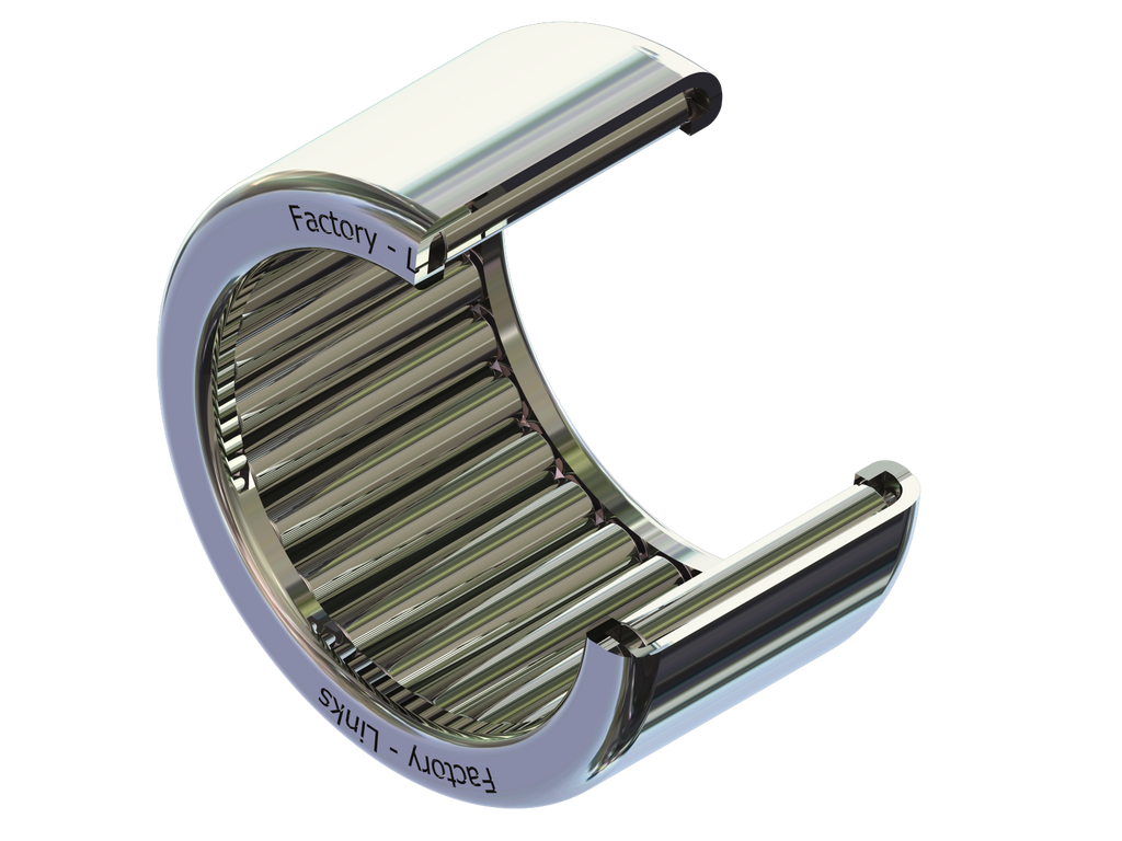 OEM Series® Linkage Bearing Rebuild Kits for Sherco Motorcycles