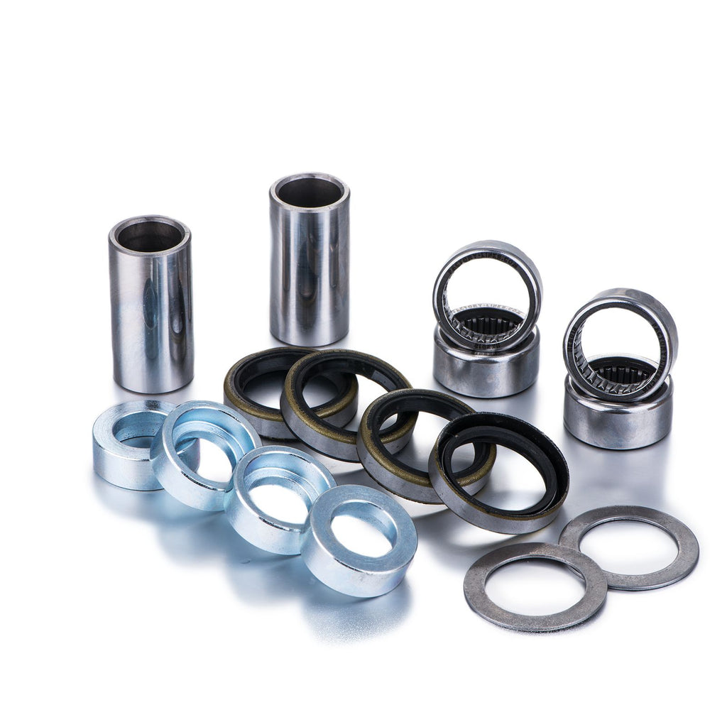 Swing Arm Bearing Kits for KTM, for exact fitment check description