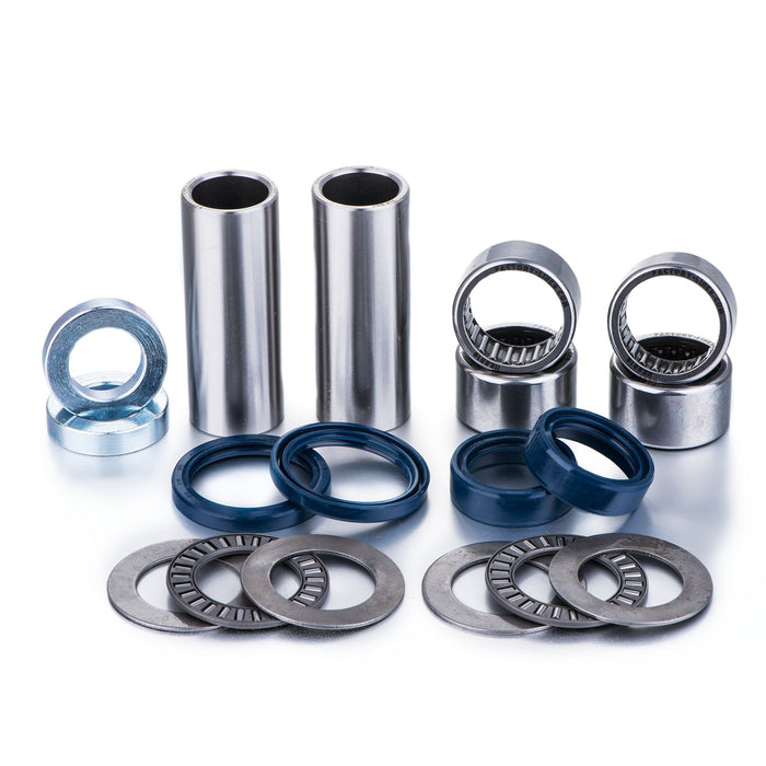 Swing Arm Bearing Kits for: Yamaha,  for exact fitment check description. [SAK-Y-262]