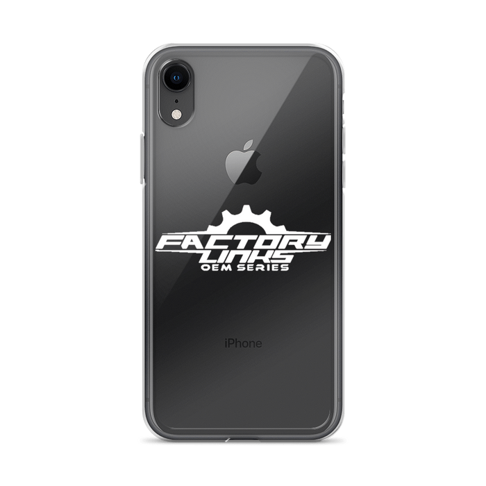 Factory Links Phone Case