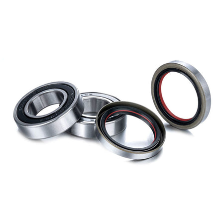 Why Motorcycle Bearings Matter More Than Most Riders Realize