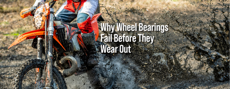 How precision, lubrication, sealing, and early warning signs affect wheel bearing life.