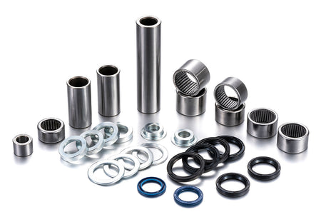 Motorcycle Bearing Installation: <br> Why Fit, Force, and Alignment Matter