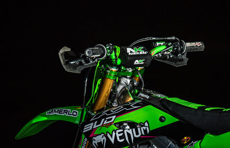 Your Front End Doesn't Feel Right? Understanding Steering Stem Bearing Systems