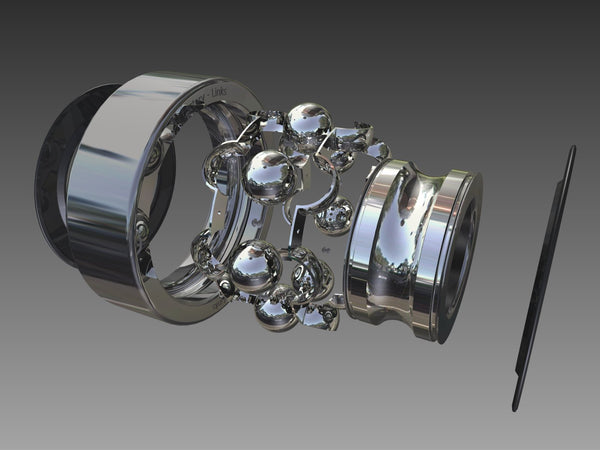 ATV Wheel Bearings