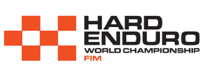Image of Hard Enduro World Championship logo