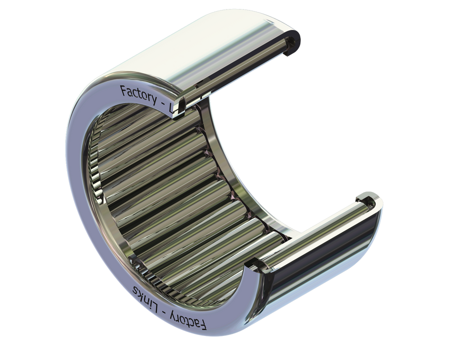 Swingarm Bearing Kits for Suzuki RM125 and RM250 (2001-2003) | SAK Swingarm Bearing Kits for Suzuki RM125 and RM250 (2001-2003) | SAK