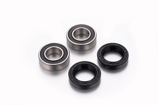 ATV/UTV - Front Wheel Bearing kits for: HONDA for exact fitment check description. [AFW-H-005]