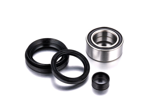 ATV/UTV - Front Wheel Bearing kits for: HONDA for exact fitment check description. [AFW-H-006]