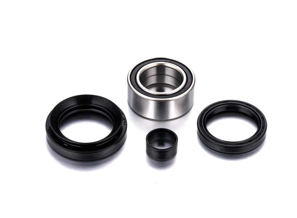 ATV/UTV - Front Wheel Bearing kits for: HONDA for exact fitment check description. [AFW-H-007]