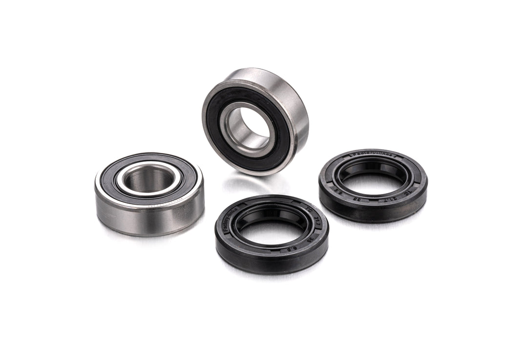 ATV/UTV - Front Wheel Bearing kits for: HONDA for exact fitment check description. [AFW-H-012]