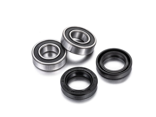 ATV/UTV - Front Wheel Bearing kits for: HONDA for exact fitment check description. [AFW-H-015]