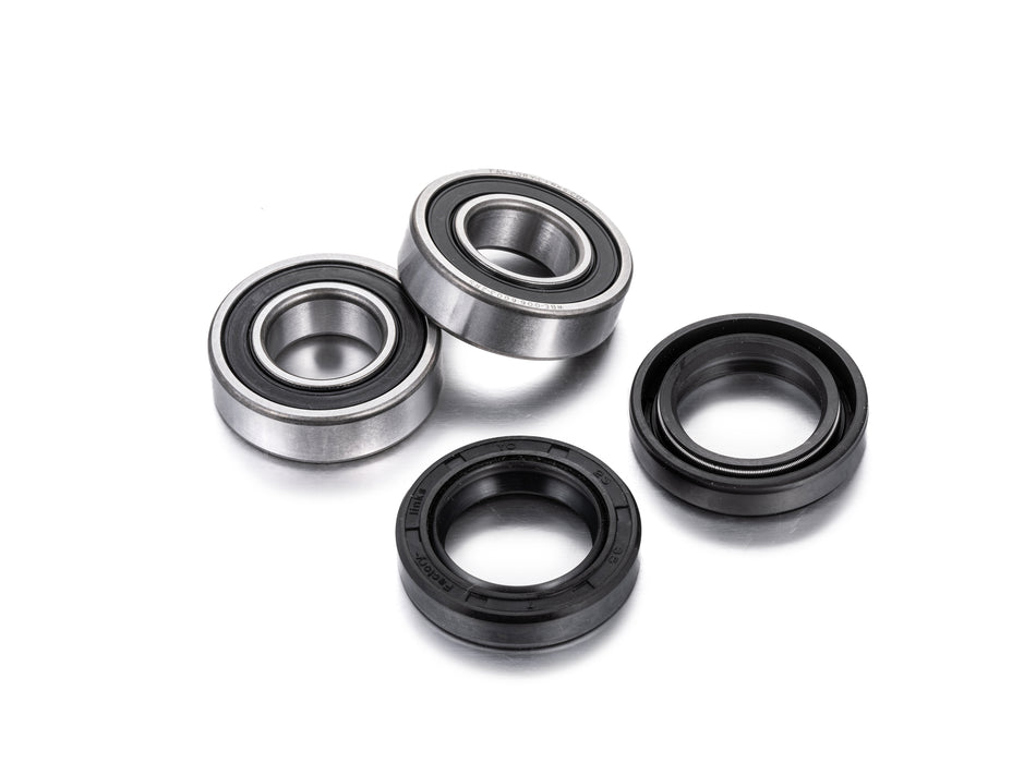 ATV/UTV - Front Wheel Bearing kits for: HONDA for exact fitment check description. [AFW-H-015]