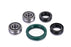 ATV/UTV - Front Wheel Bearing kits for: YAMAHA for exact fitment check description. [AFW-Y-001]
