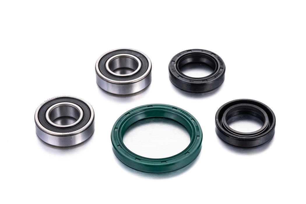 ATV/UTV - Front Wheel Bearing kits for: YAMAHA for exact fitment check description. [AFW-Y-001]