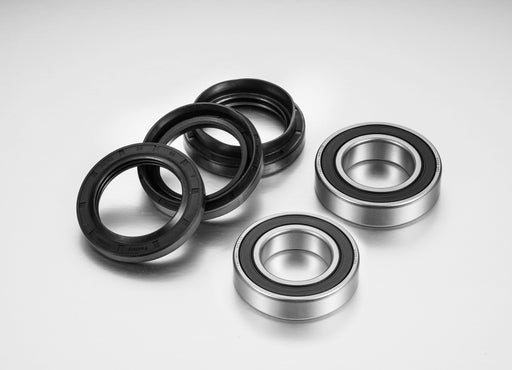 Rear Wheel Ball Bearings Seals Kit for Honda VTX1300 2003-2009 Rear Wheel Ball Bearings Seals Kit for Honda VTX1300 2003-2009