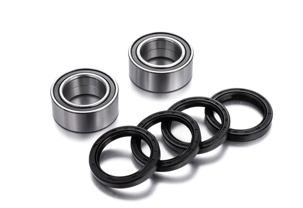 ATV/UTV - Rear Axle Bearing Kits for: ARCTIC CAT for exact fitment check description. [ARA-A-007]