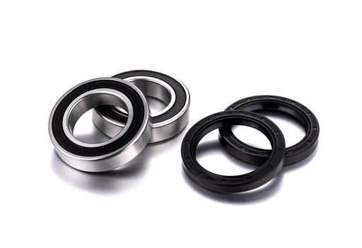 ATV/UTV - Rear Axle Bearing Kits for: ARCTIC CAT, KAWASAKI, KYMCO for exact fitment check description. [ARA-A-008]