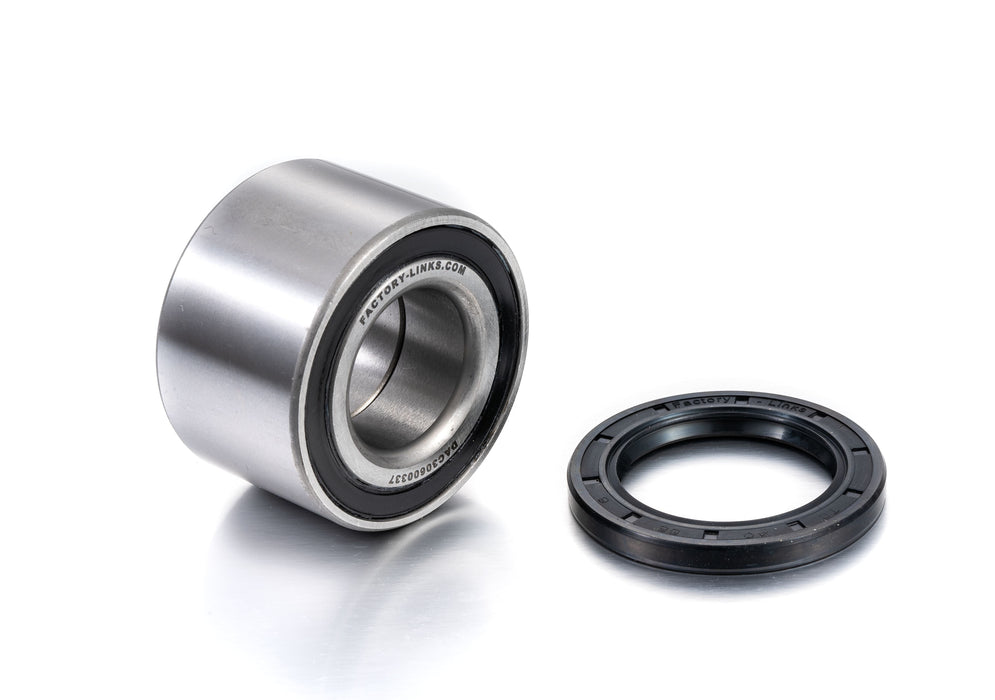 ATV/UTV - Rear Axle Bearing Kits for: CAN-AM, KAWASAKI for exact fitment check description. [ARA-C-005]