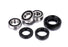 ATV/UTV - Rear Axle Bearing Kits for: HONDA for exact fitment check description. [ARA-H-017]