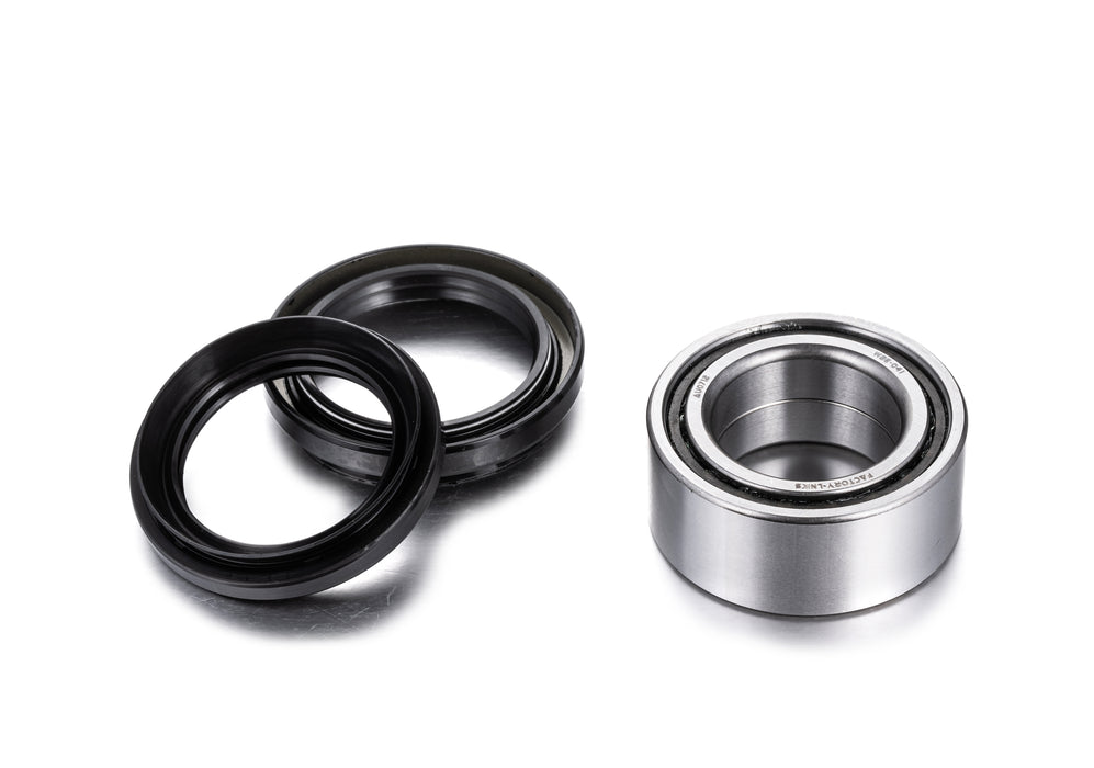 ATV/UTV - Rear Axle Bearing Kits for: HONDA for exact fitment check description. [ARA-H-022]