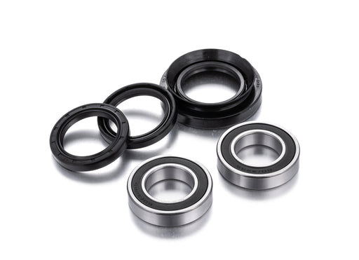ATV/UTV - Rear Axle Bearing Kits for: HONDA for exact fitment check description. [ARA-H-024]