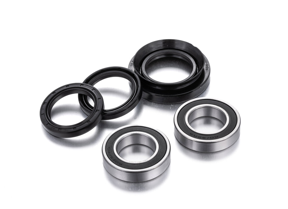 ATV/UTV - Rear Axle Bearing Kits for: HONDA for exact fitment check description. [ARA-H-024]