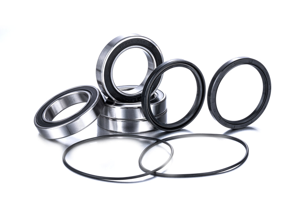 ATV/UTV - Rear Axle Bearing Kits for: SUZUKI for exact fitment check description. [ARA-S-005]