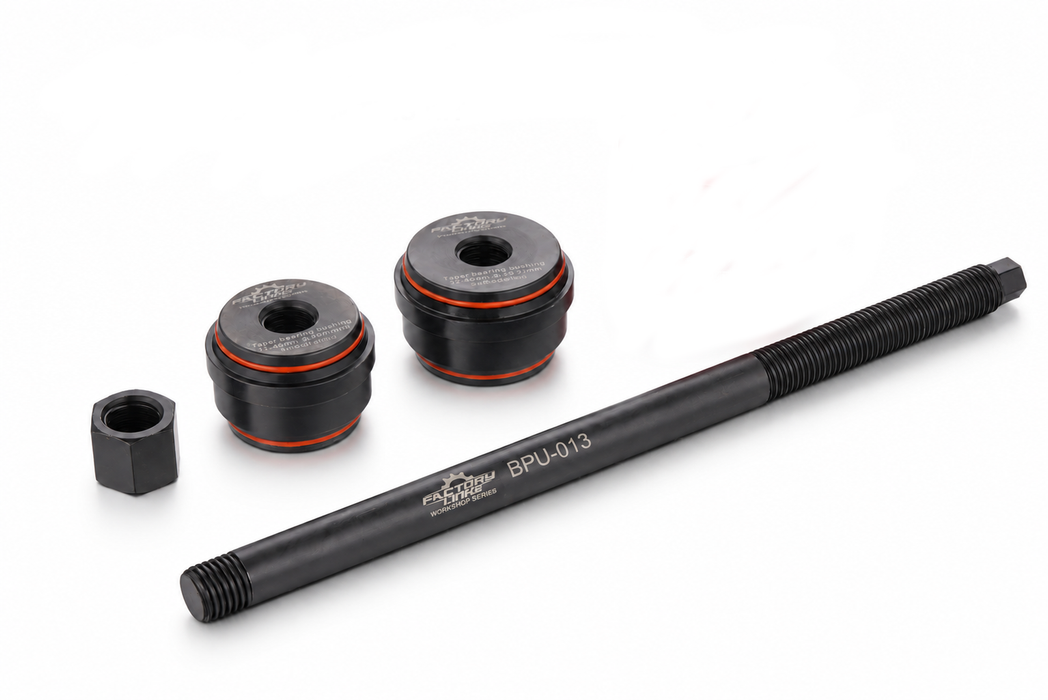Steering Stem Mounting Tool | BPU-Z-002