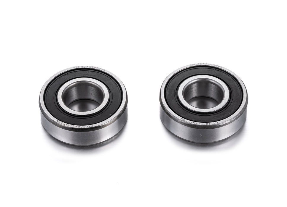 Front Wheel Bearing Kits for: BETA for exact fitment check description. [FWK-B-002]