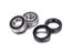 Front Wheel Bearing Kits for: BETA for exact fitment check description. [FWK-B-003]