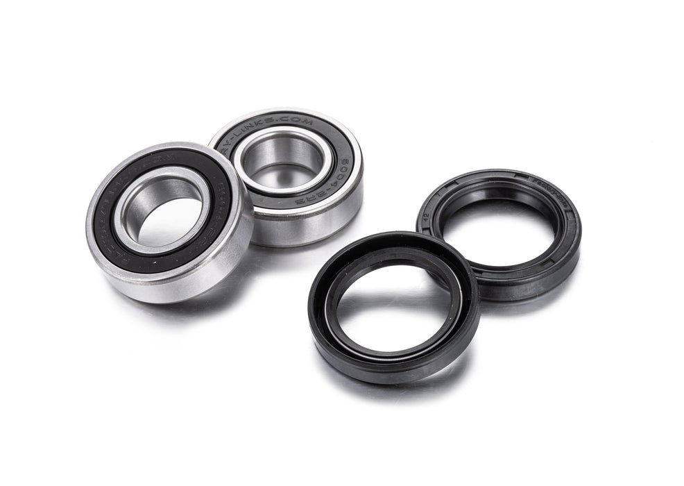 Front Wheel Bearing Kits for: BETA for exact fitment check description. [FWK-B-003]