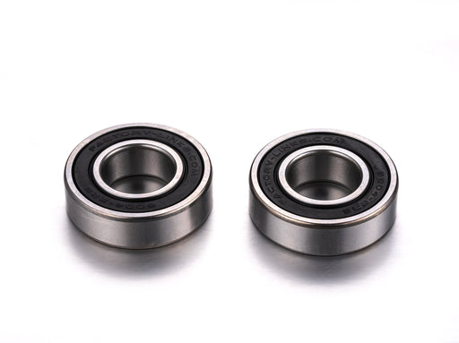 Front Wheel Bearing Kits for: AJP for exact fitment check description. [FWK-C-005]
