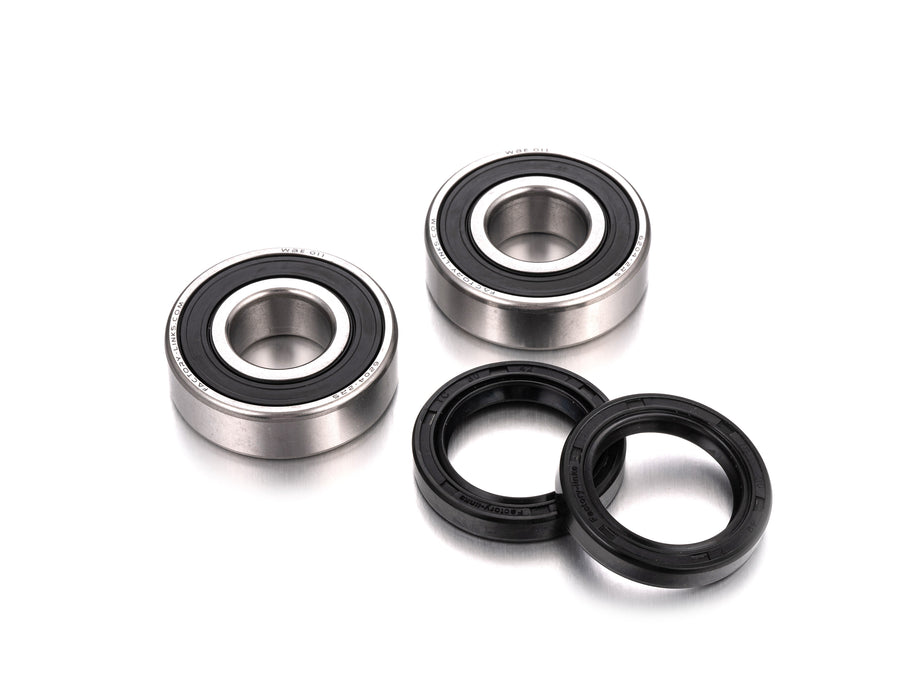 Front Wheel Bearing Kits for: CF MOTO for exact fitment check description. [FWK-F-002]