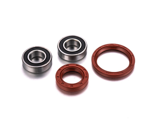 Front Wheel Bearing Kits for: HONDA for exact fitment check description. [FWK-H-039]