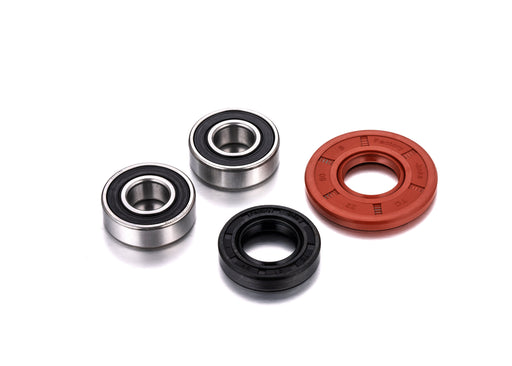 Front Wheel Bearing Kits for: HONDA for exact fitment check description. [FWK-H-044]