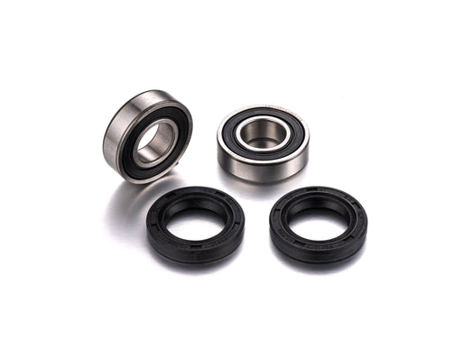 Front Wheel Bearing Kits for: HONDA for exact fitment check description. [FWK-H-051]