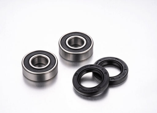 Front Wheel Bearing Kits for: HONDA for exact fitment check description. [FWK-H-076]