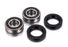 Front Wheel Bearing Kits for: HONDA for exact fitment check description. [FWK-H-078]