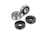 Front Wheel Bearing Kits for: FANTIC for exact fitment check description. [FWK-N-001]
