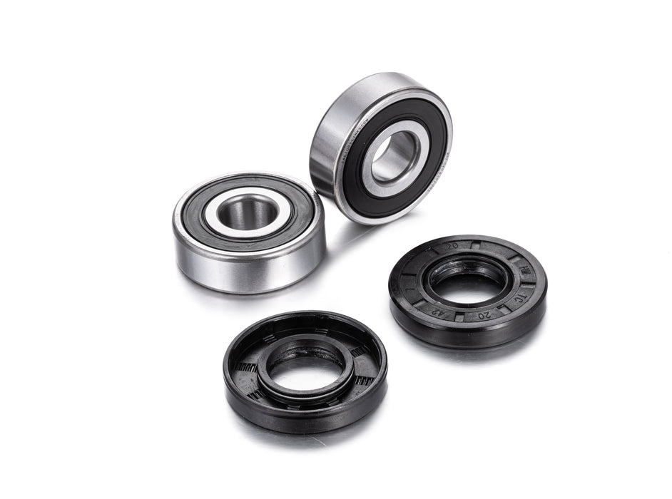 Front Wheel Bearing Kits for: FANTIC for exact fitment check description. [FWK-N-001]