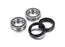 Front Wheel Bearing Kits for: FANTIC for exact fitment check description. [FWK-N-002]