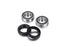 Front Wheel Bearing Kits for: SUZUKI for exact fitment check description. [FWK-S-036]