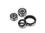 OEM Series® Front Wheel Bearing Kit – KTM (1996-1999) | FWK-T-014