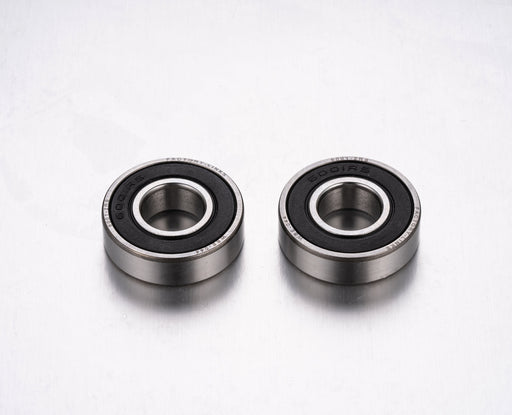 Front Wheel Bearing Kits for: KTM for exact fitment check description. [FWK-T-027]