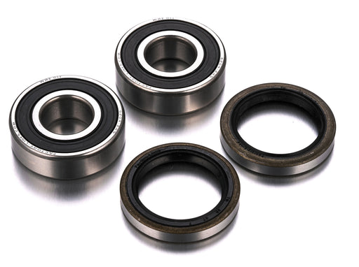 Front Wheel Bearing Kits for: TRIUMPH for exact fitment check description. [FWK-U-001]