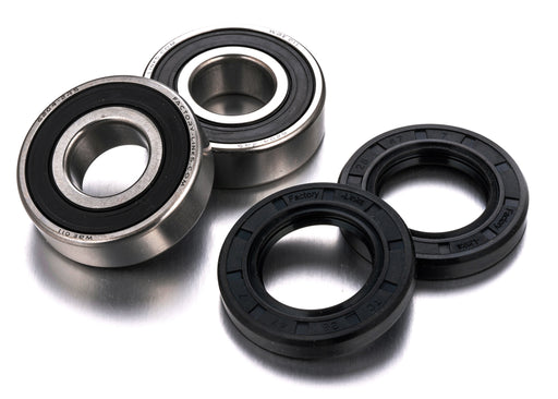 Front Wheel Bearing Kits for: TRIUMPH for exact fitment check description. [FWK-U-002]