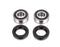 Front Wheel Bearing Kits for: BMW for exact fitment check description. [FWK-W-002]