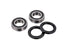 Front Wheel Bearing Kits for: YAMAHA for exact fitment check description. [FWK-Y-060]