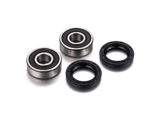 Front Wheel Bearing Kits for: YAMAHA for exact fitment check description. [FWK-Y-079]